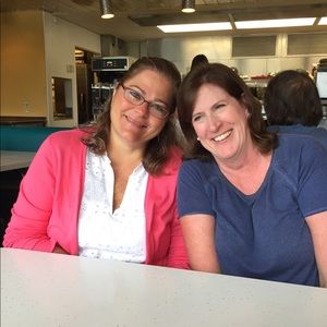 Meet your Posher, Caroline